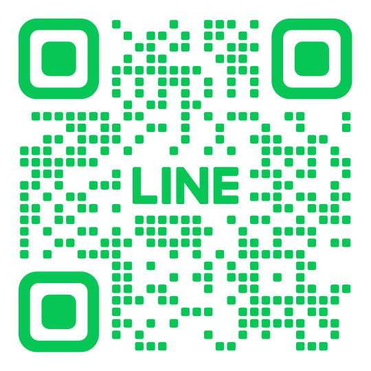 LINE QRコード